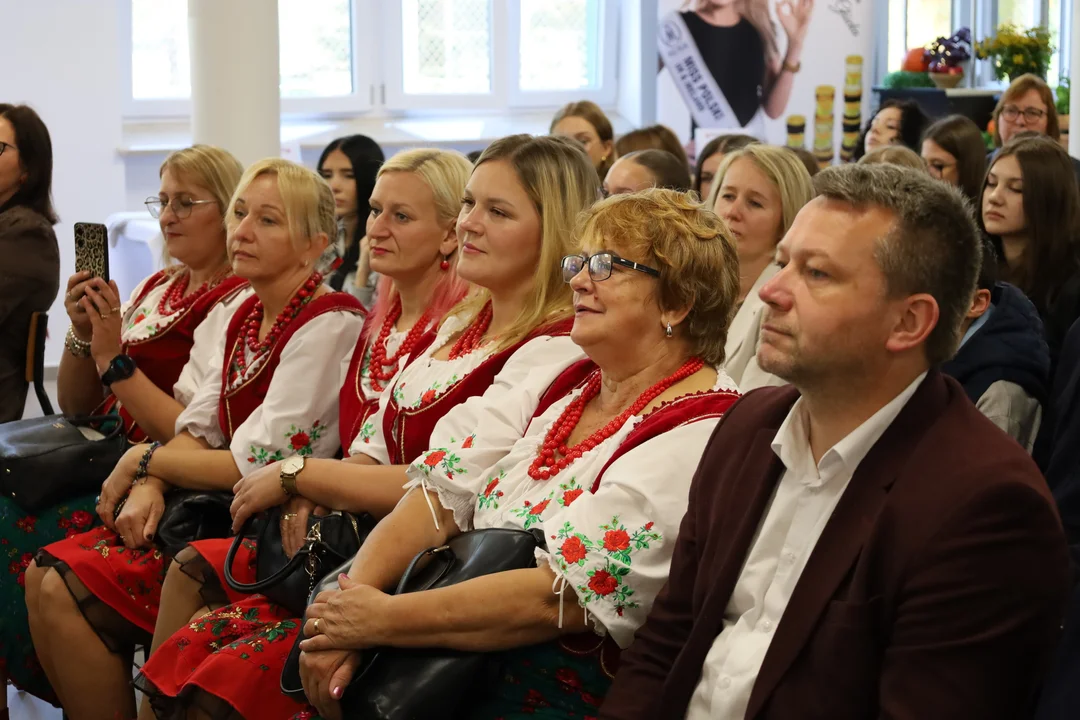 Święto Kapusty w szkole w Weryni 2026