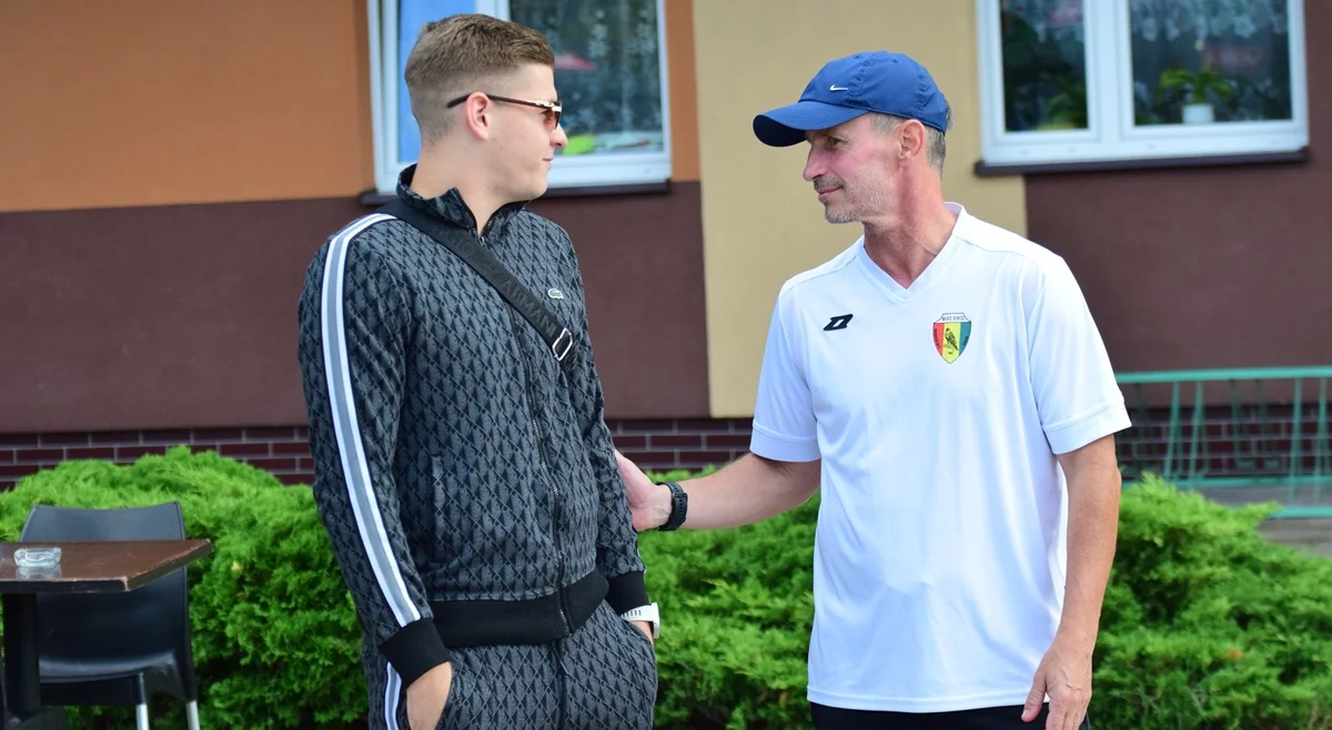 Sokół - Wiślanie