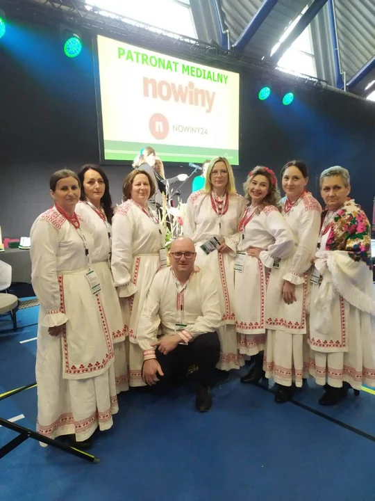 I Podkarpacki Kongres Kół Gospodyń Wiejskich w Rzeszowie